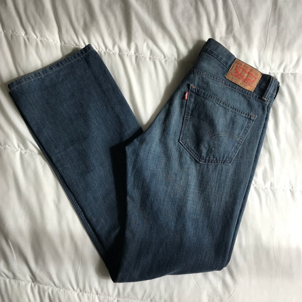 Men’s Levi’s Jeans
